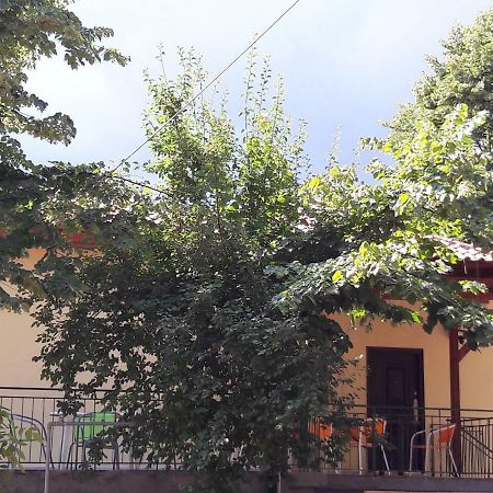 Villa Leo Glykadi Екстер'єр фото