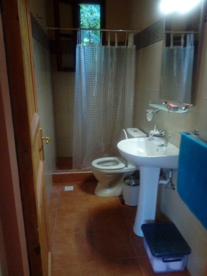 Villa Leo Glykadi Екстер'єр фото
